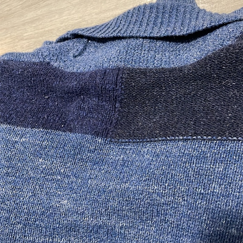 Boys XL (12) GAP Cardigan - Picture 3 of 3
